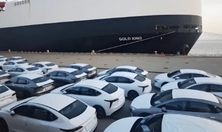 Không phải Ấn Độ hay Indonesia, ô tô Trung Quốc đang 'làm mưa làm gió' tại một quốc gia châu Á, nắm trọn gần 70% thị phần dù bị tăng thuế