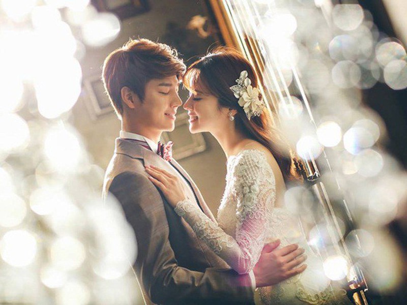 Đàn bà lấy nhầm chồng thì lấy lại, giống như mua nhầm một món đồ thì mang đổi