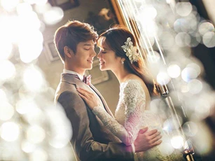 Đàn bà lấy nhầm chồng thì lấy lại, giống như mua nhầm một món đồ thì mang đổi