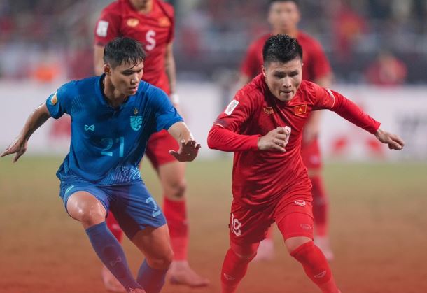 Sau Thái Lan, ĐT Việt Nam giao hữu đội bóng khủng hạng 40 FIFA?