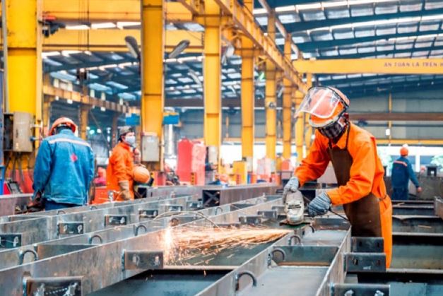 Kinh tế Việt Nam đang tăng tốc