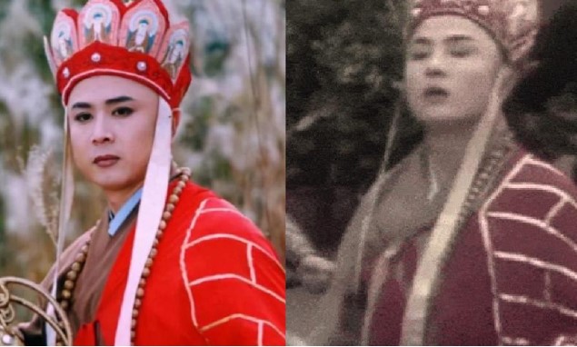 Đường Tăng từng ốm 'thập tử nhất sinh' đến mức chuẩn bị sẵn giấy bút để viết di chúc gửi vua Đường