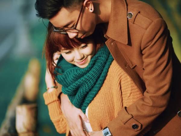 Phụ nữ khôn ngoan không nhìn đàn ông đối tốt với thiên hạ mà nhìn cách anh ta cư xử với mình