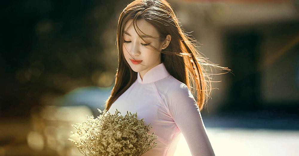 33 tướng tâm phú quý của người phụ nữ càng nhìn càng thấy đẹp