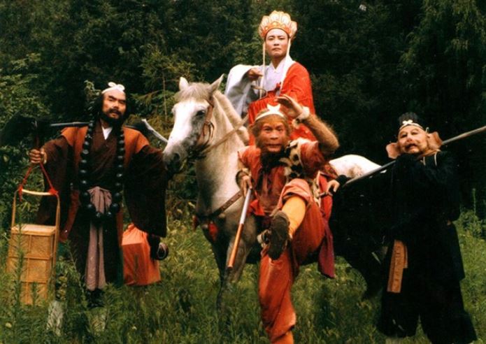 Vì sao Đường Tăng quyết định đi bộ tới Tây Thiên thỉnh kinh dù có ba đồ đệ tinh thông pháp thuật? Nghe lý giải ai cũng gật đầu đồng ý