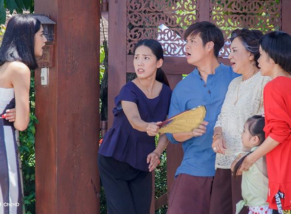 Tráo vàng của con dâu thành đồ mỹ ký, mẹ chồng không ngờ mình lại bị phát hiện, càng sốc hơn với người đứng ra vạch tội