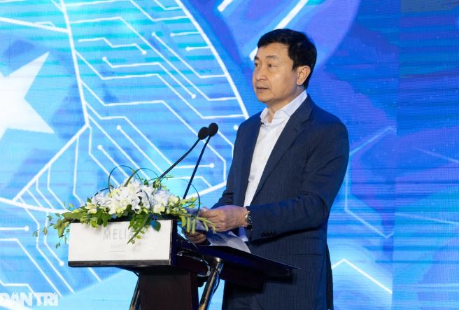 Đề xuất xây dựng nền tảng chia sẻ thông tin an ninh mạng