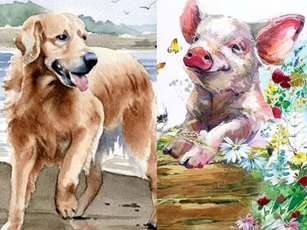 Tử vi 12 con giáp ngày 17/7: Dậu may mắn, Mùi ổn định