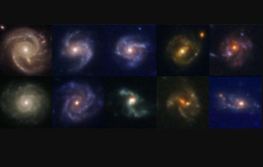 Vật thể "xuyên không" 11 tỉ năm, viết lại lịch sử vũ trụ