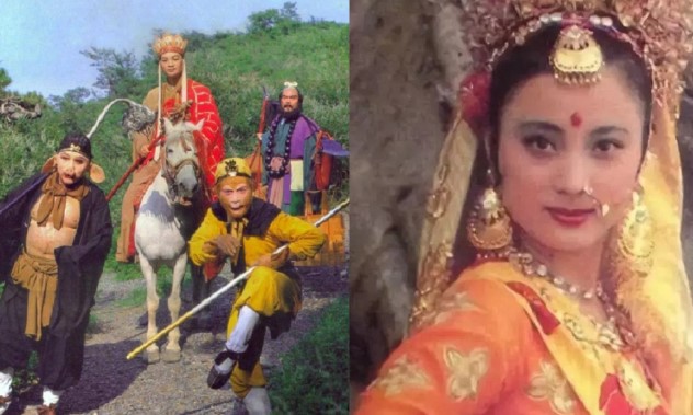 Tây Du Ký có bao nhiêu yêu quái? Ngay cả diễn viên đóng Tôn Ngộ Không cũng không thể đưa ra đáp án