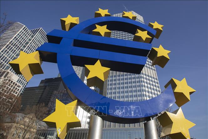 Eurozone: Tăng lương không phải là yếu tố gây tăng lạm phát