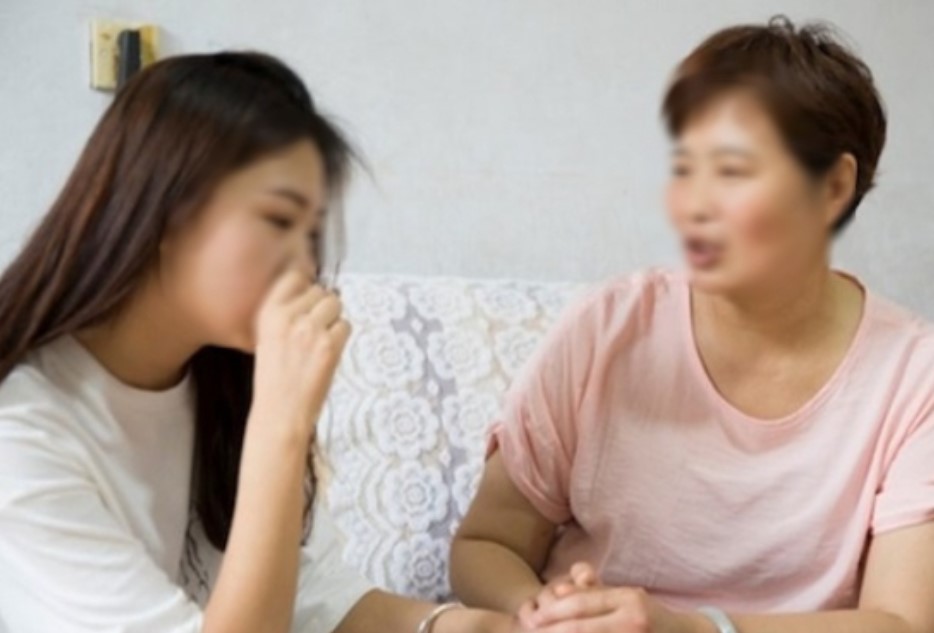 Lấy người mà bố mai mối: Tưởng rơi vào bể khổ đâu ngờ... lại lấy đúng người