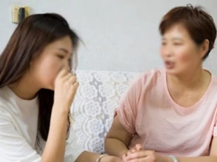 Lấy người mà bố mai mối: Tưởng rơi vào bể khổ đâu ngờ... lại lấy đúng người