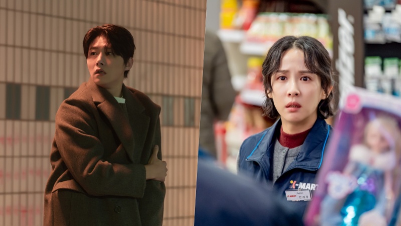 Phim kinh dị Hàn Quốc tranh giải tại Canneseries 2024 ra rạp Việt Nam