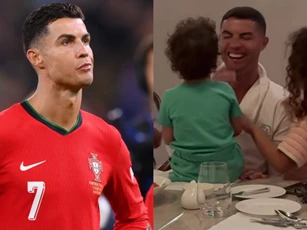 Cristiano Ronaldo đi 'chữa lành' sau EURO 2024