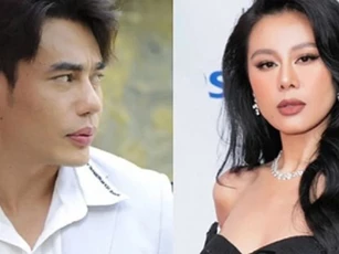 Bị 'bắt tại trận' thả like bài viết công kích Nam Thư, Lê Dương Bảo Lâm lên tiếng phân trần
