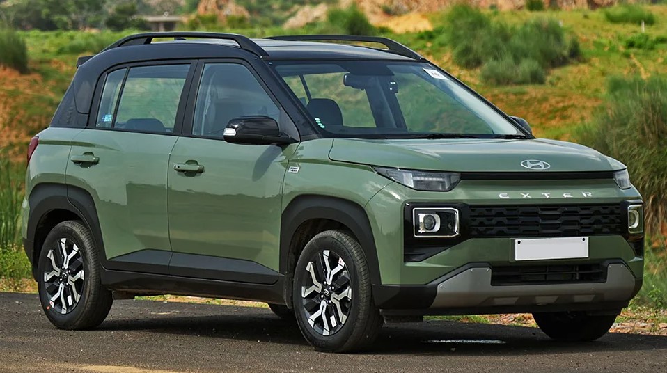 Dẹp Kia Morning đi, ‘Hyundai Grand i10 phiên bản SUV’ mới ra mắt giá 241 triệu đồng, thiết kế mê ly