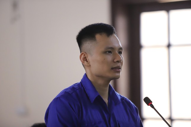 Hai cựu cán bộ công an lĩnh án vì buôn bán ma túy