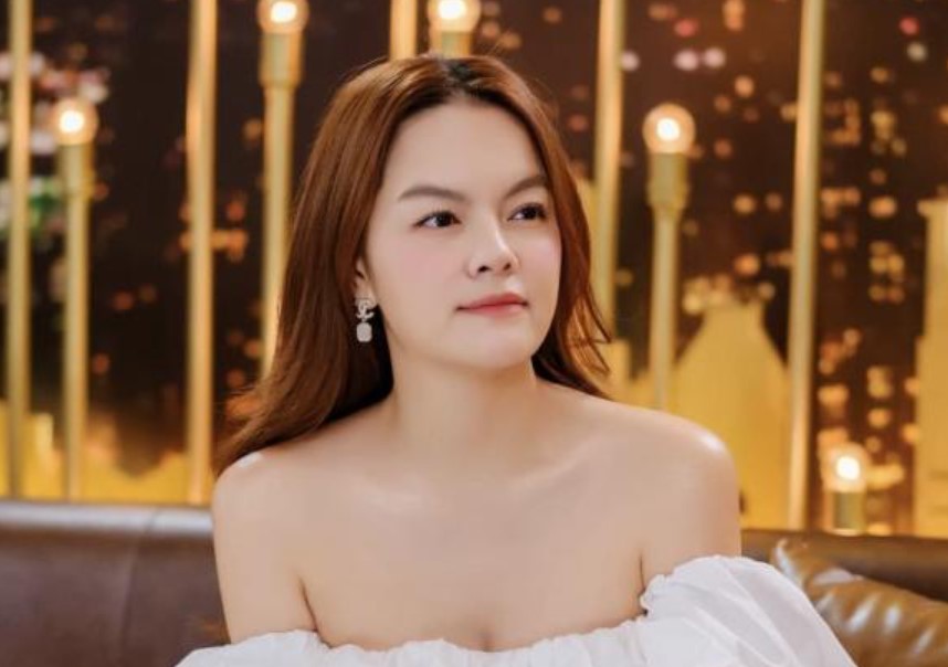 Phạm Quỳnh Anh bối rối khi con gái hỏi về chuyện chia tay, tiết lộ nguyên nhân đổ vỡ với nhạc sĩ Quang Huy