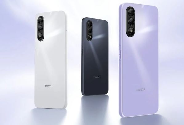 Siêu phẩm smartphone AI giá hơn 3 triệu thiết kế đẹp như Galaxy S24 5G, ăn đứt iPhone 15