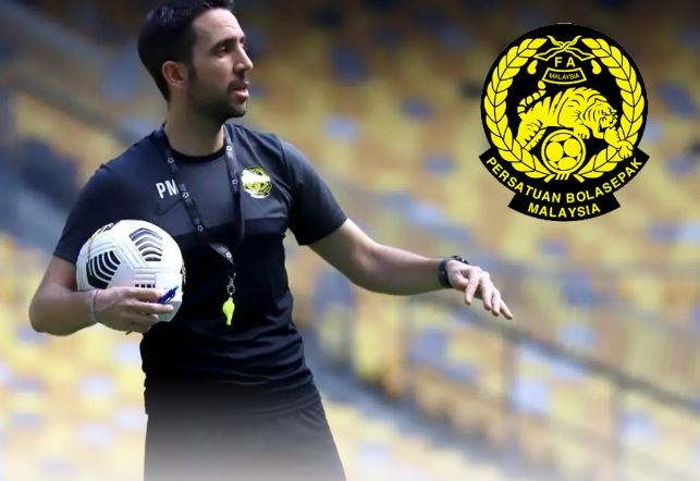 ĐT Malaysia ngay lập tức có thuyền trưởng mới từ Châu Âu