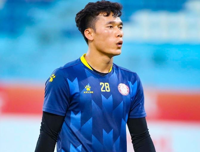 Bùi Tiến Dũng không ở lại HAGL, chọn bến đỗ bất ngờ?