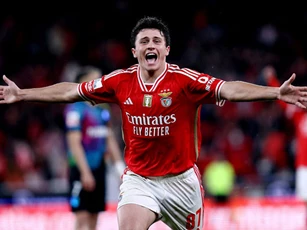PSG sắp đánh bại MU ở vụ Joao Neves