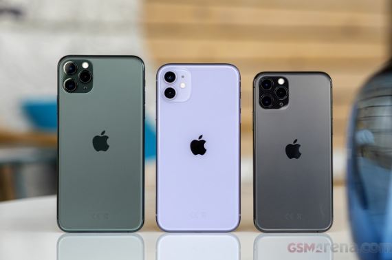 Bảng giá iPhone 11 tháng 7: iPhone 11 tiếp tục rẻ như bèo, iPhone 11 Pro Max vua giá trị máy cũ