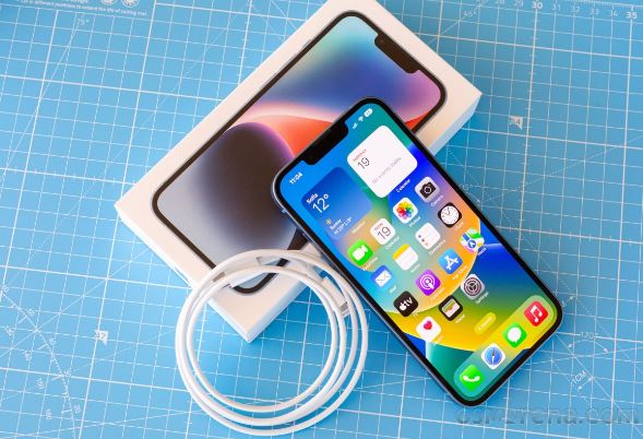 iPhone 14 bán vét kho giá cực rẻ dọn đường cho iPhone 16, chỉ từ 17,5 triệu vẫn đe nẹt Galaxy S24 về hiệu năng