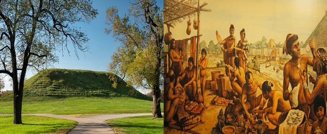 Các nhà khoa học khai quật thêm manh mối về nền văn minh bí ẩn của Mỹ đã biến mất cách đây 600 năm