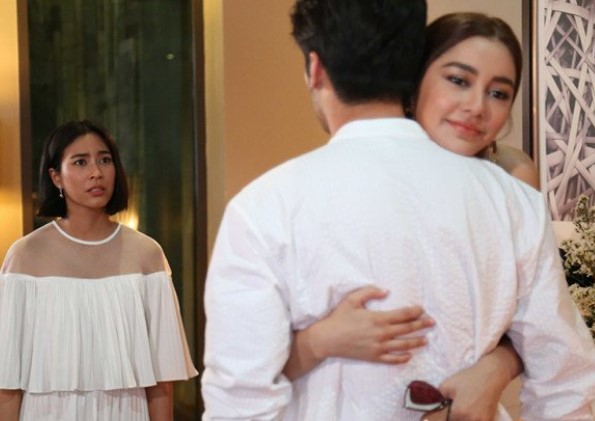 Chồng đưa nhân tình về nhà ép ly hôn và cách xử sự của vợ