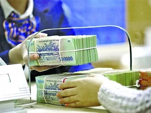 Phát triển tín dụng tiêu dùng, đẩy lùi “tín dụng đen”