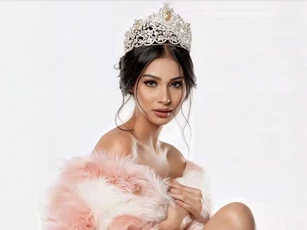 Nhan sắc người mẫu 22 tuổi vừa đăng quang cuộc thi hoa hậu lâu đời nhất Philippines