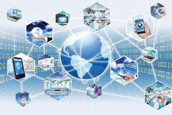 Kinh tế số trong nước tăng trưởng liên tiếp