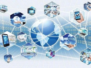 Kinh tế số trong nước tăng trưởng liên tiếp