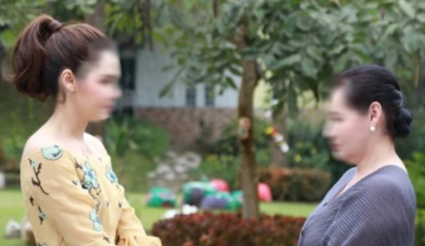 Được bố mẹ đẻ cho thừa kế 200 triệu nhưng tiền cầm chưa ấm tay thì đã bị bố mẹ chồng hỏi vay một nửa: Nên đưa hay không đưa?