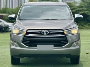 Sau 6 năm sử dụng, Toyota Innova bán lại với giá khó tin