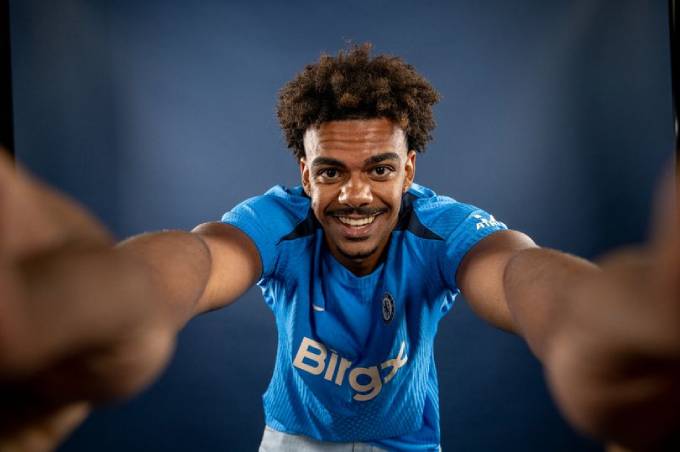 Chelsea chi 95 triệu bảng như thế nào?