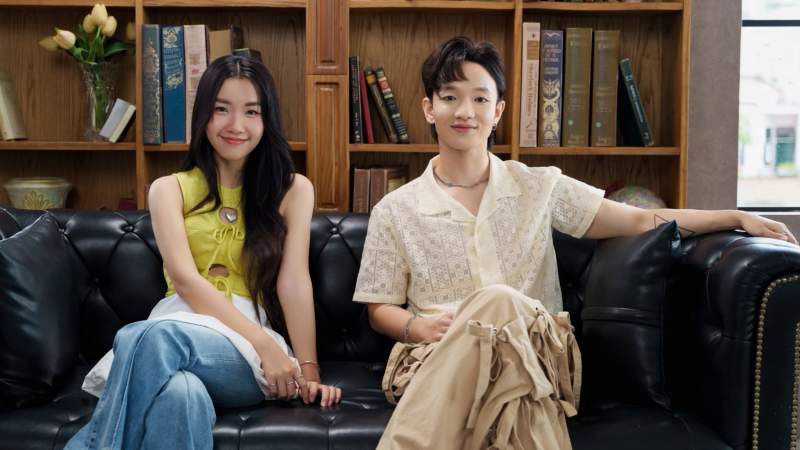 Vy Vy, Hoàng Dũng kể chuyện từ ca sĩ hát cover trở thành nhạc sĩ