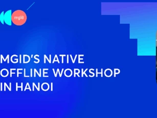 Hội thảo thực chiến chạy quảng cáo tự nhiên: Các chiến lược, kinh nghiệm cho performance marketing