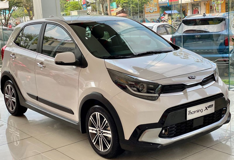Giá lăn bánh Kia Morning giữa tháng 7/2024 rẻ lấn át Hyundai Grand i10, 'cơ hội vàng' để tậu xe
