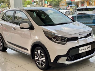 Giá lăn bánh Kia Morning giữa tháng 7/2024 rẻ lấn át Hyundai Grand i10, 'cơ hội vàng' để tậu xe
