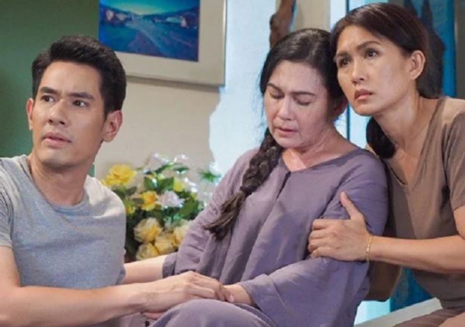 Chồng theo nhân tình bỏ vợ tào khang, khi tôi vừa thấy mặt con trai của chồng và nhân tình vội quay lưng buông hết oán hận xưa