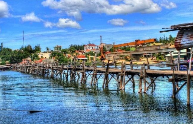 Địa điểm du lịch cực hút khách ở Phú Yên