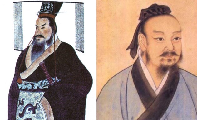 Danh tướng đứng đầu 'ngũ tướng' của Tần Thủy Hoàng, thoát 'án tử' nhờ tự bôi xấu bản thân