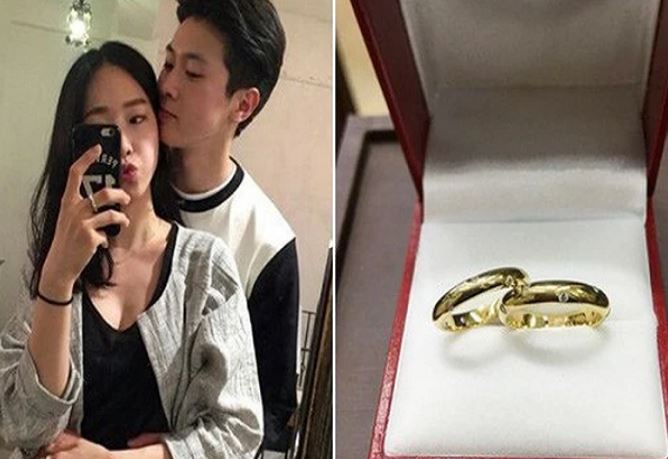 Đưa vợ mới đi mua nhẫn cưới thì gặp lại vợ cũ, cảnh tượng sau đó khiến tôi nhục nhã ê chề không thể nào tả được