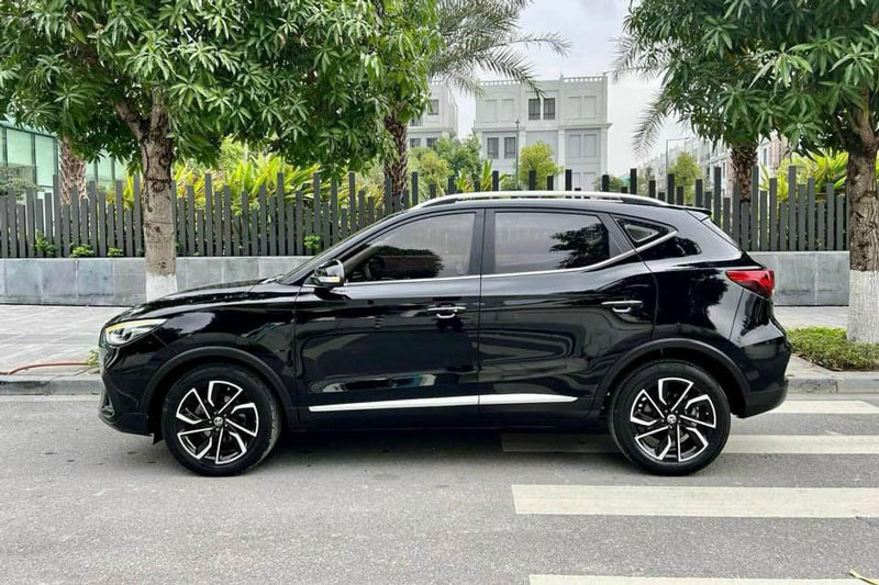 Đối thủ của Hyundai Creta giảm giá mạnh tại Việt Nam