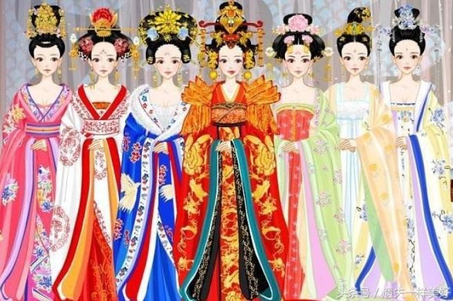 3.000 mỹ nữ trong hậu cung xưa đã đi đâu sau khi hoàng đế băng hà?