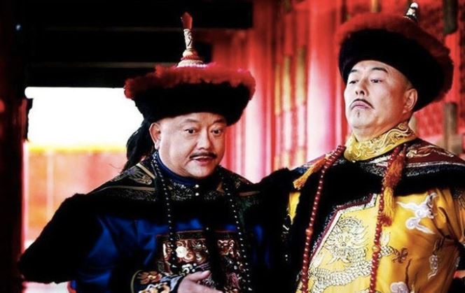 Chân dung kẻ chống lưng cho Hòa Thân tham nhũng, khiến Gia Khánh đế không dám thẳng tay trừng trị