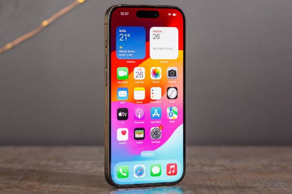 Bảng giá iPhone 15 tháng 7: iPhone 15 Pro Max chạm đáy, iPhone 15, iPhone 15 Pro giá rẻ như bèo